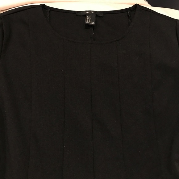 Forever 21 School Girl Dress - Picture 2 of 3